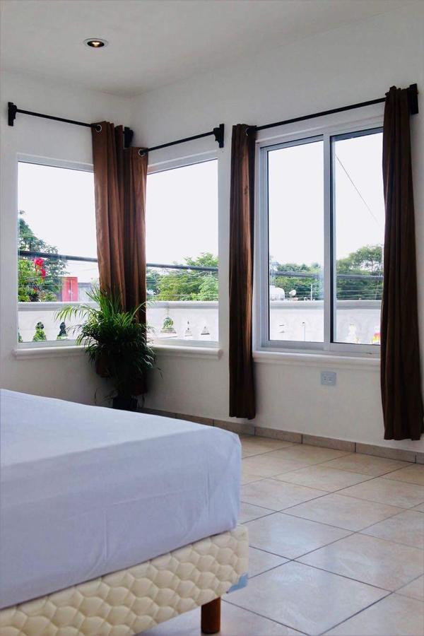 Casa Babel Otel Tulum Dış mekan fotoğraf
