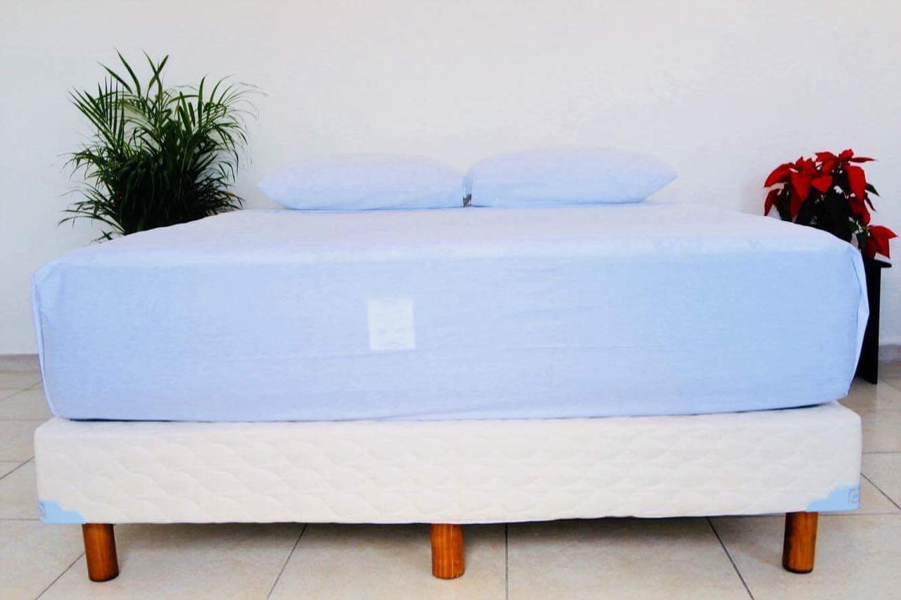 Casa Babel Otel Tulum Dış mekan fotoğraf